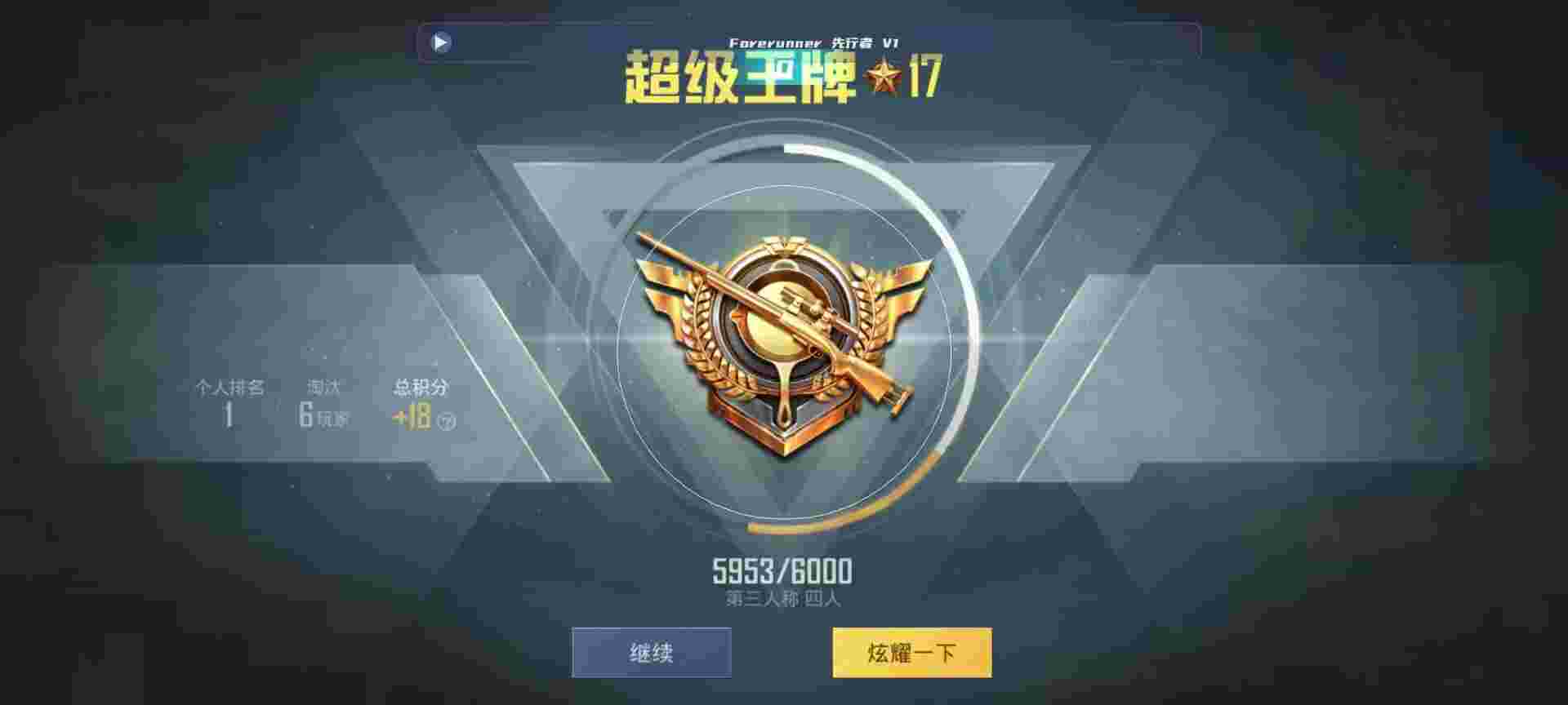 和平精英鸡腿辅助自瞄 - ��ƽ��Ӣ���Ⱥ��ѵ�辅助预览图